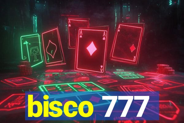 bisco 777